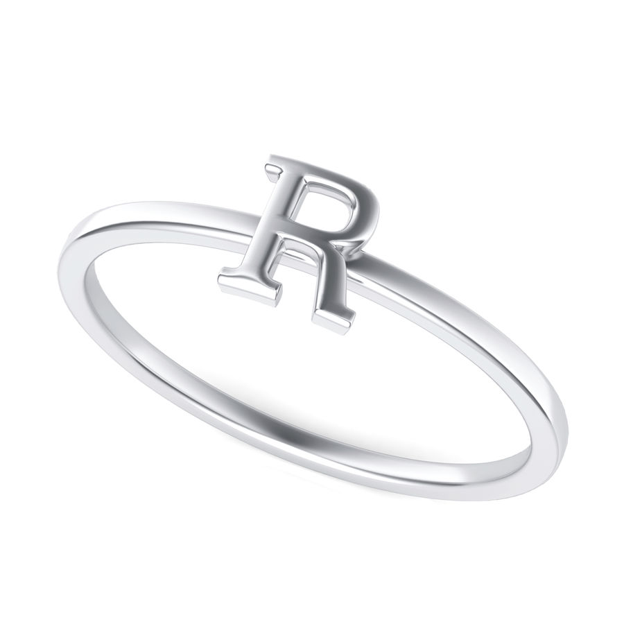 Designer Platinum Heart Diamond Ring JL PT R 8150