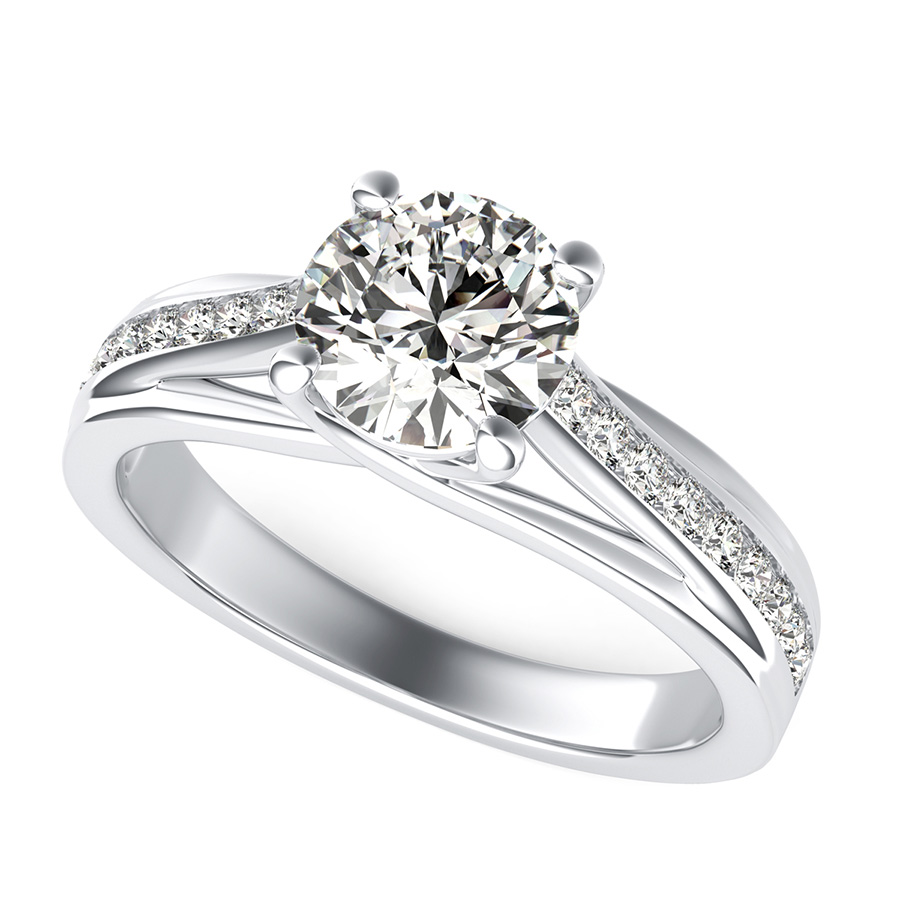 Amore jewelry design hotsell