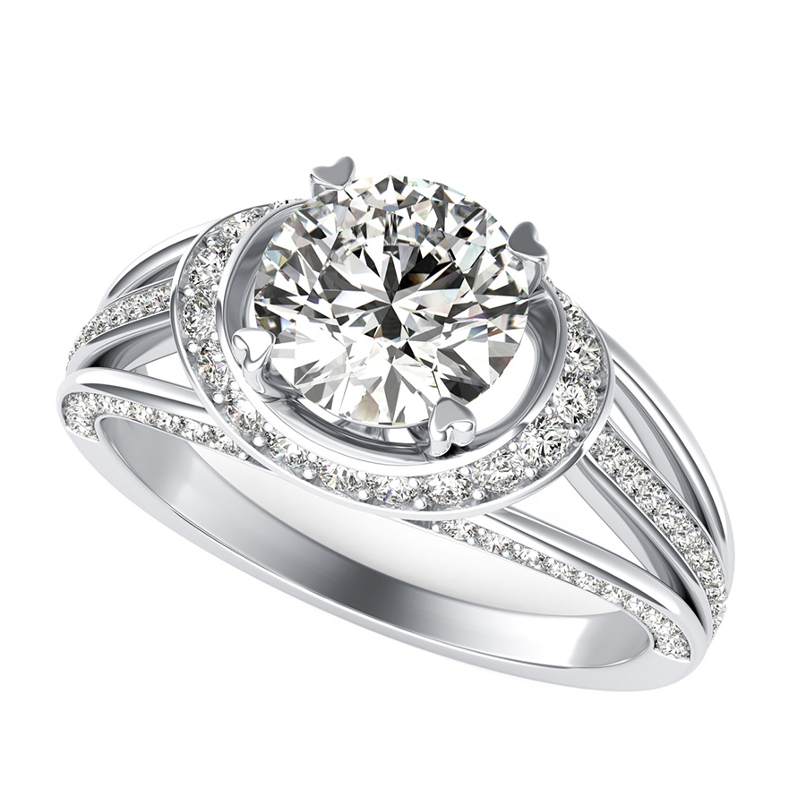 Amore jewelry design store