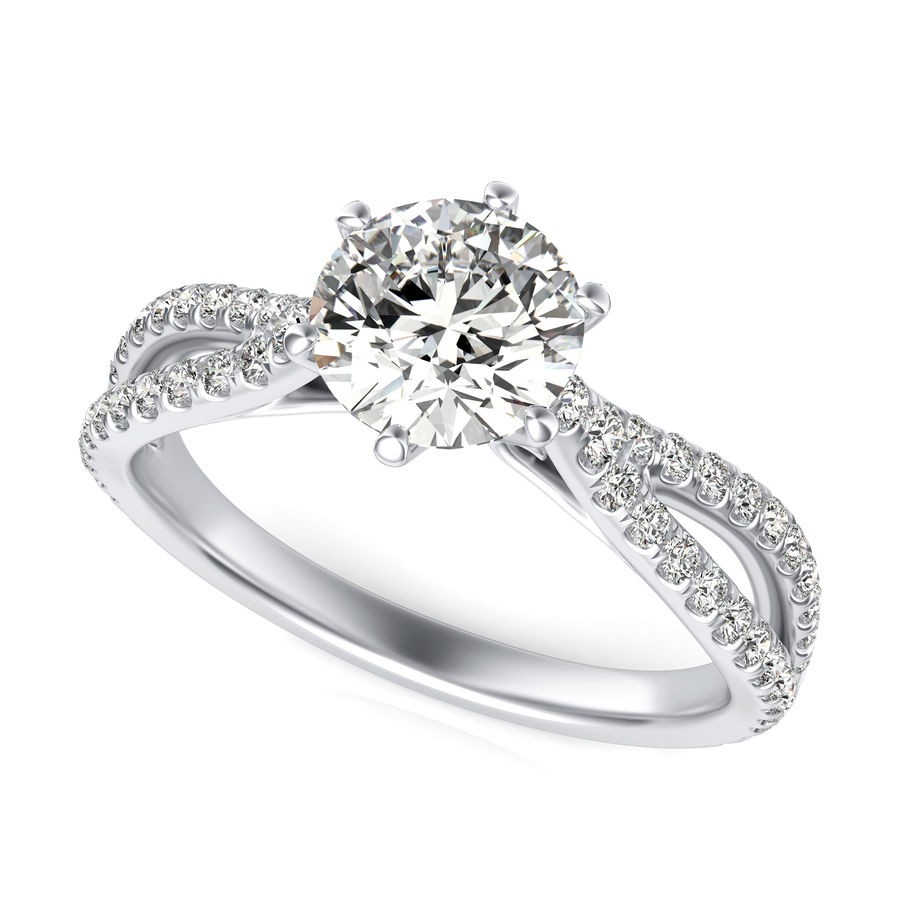 Engagement Ring