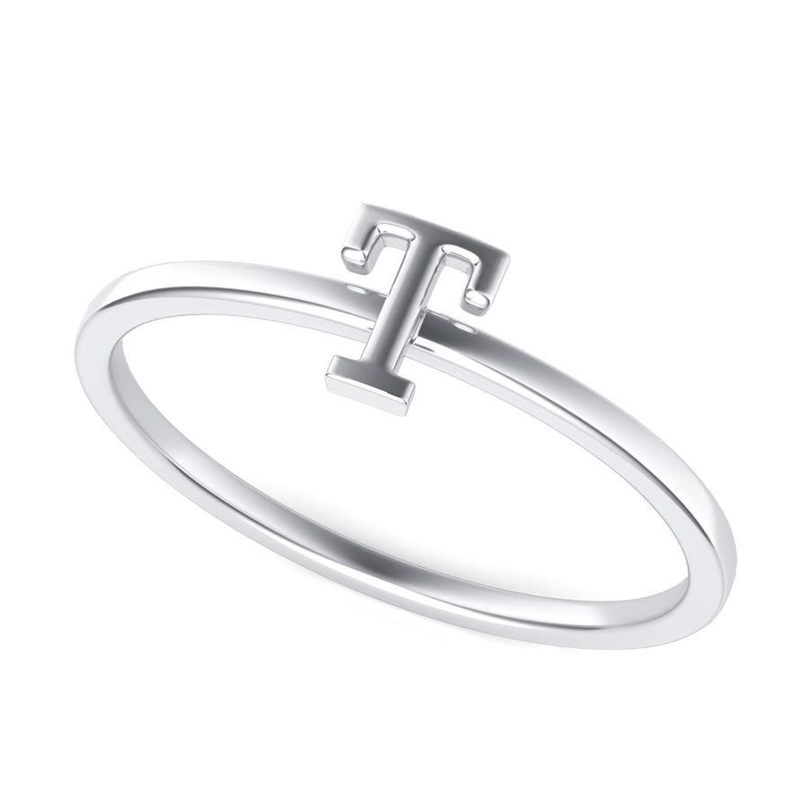 Initial Ring T