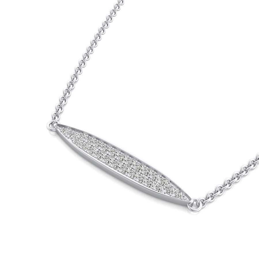 Bar Pendant