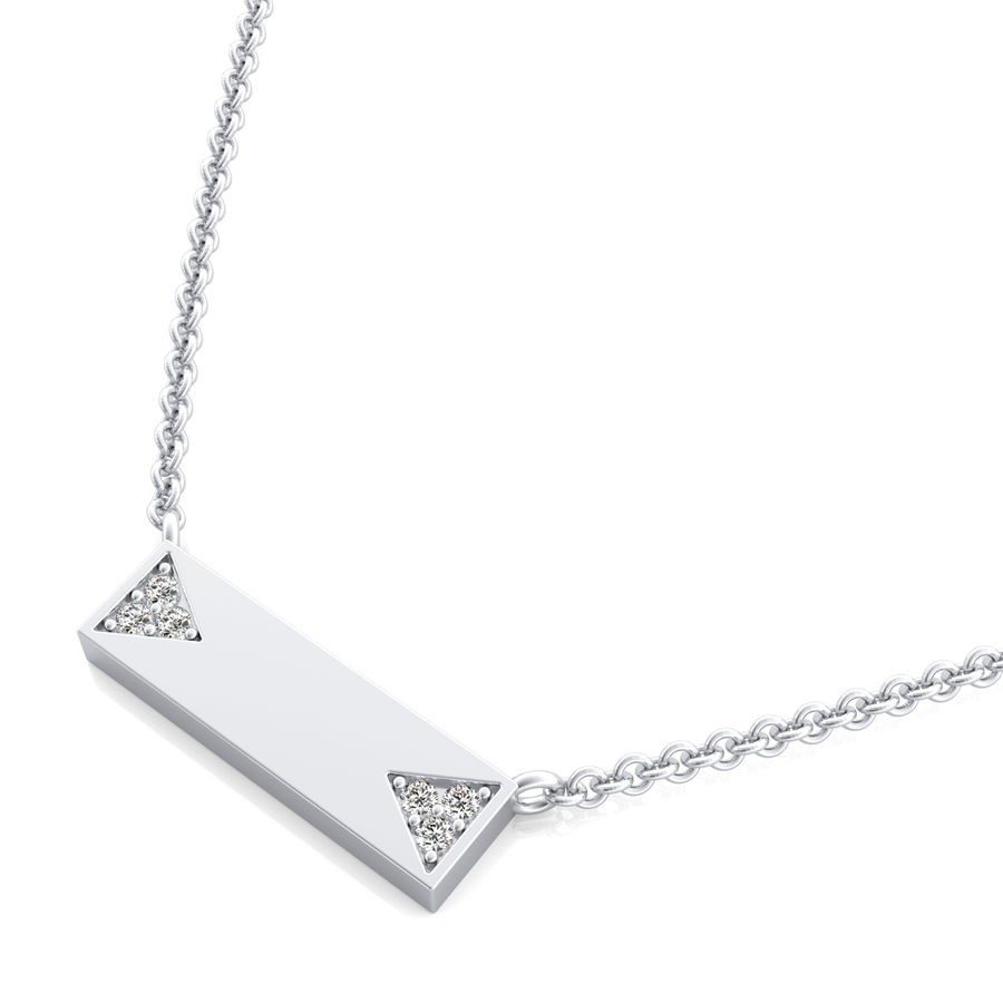 Bar Pendant