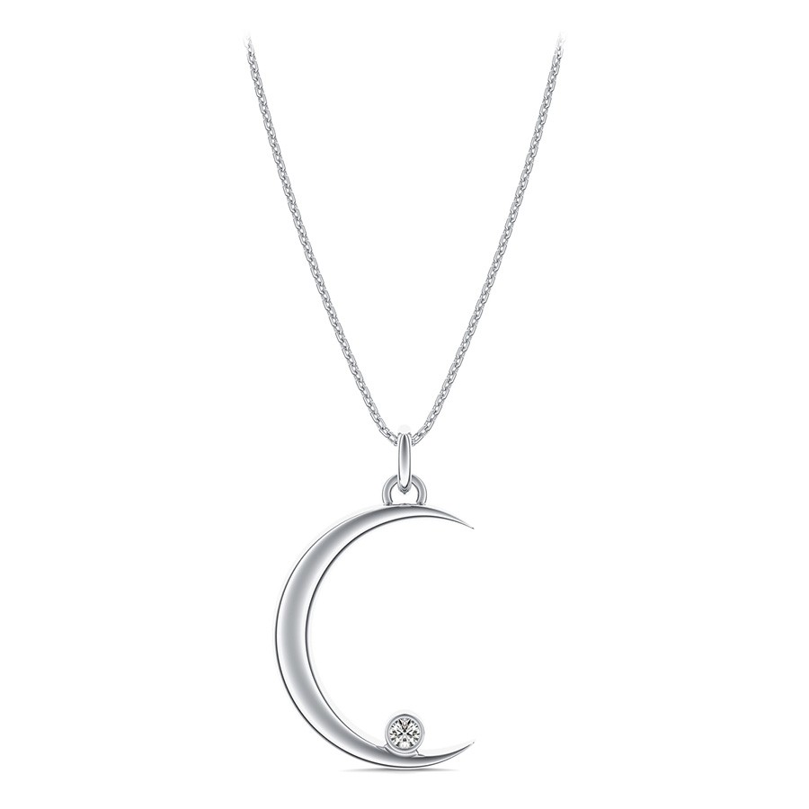 Moon Pendant