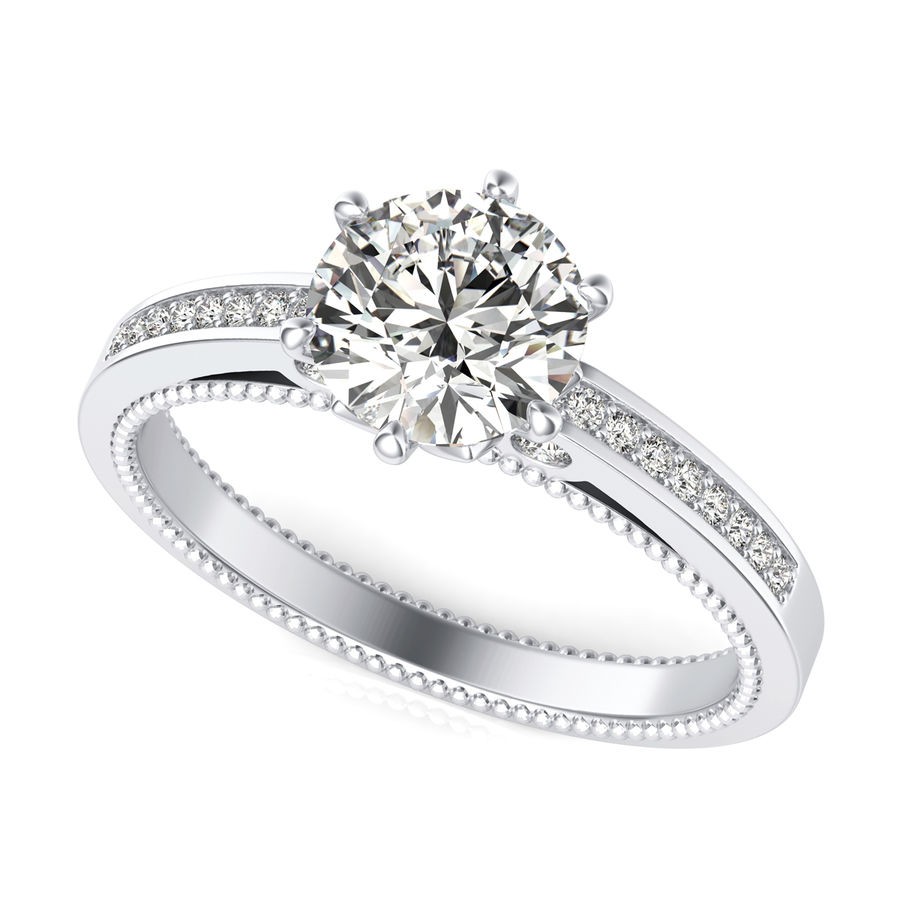Engagement Ring