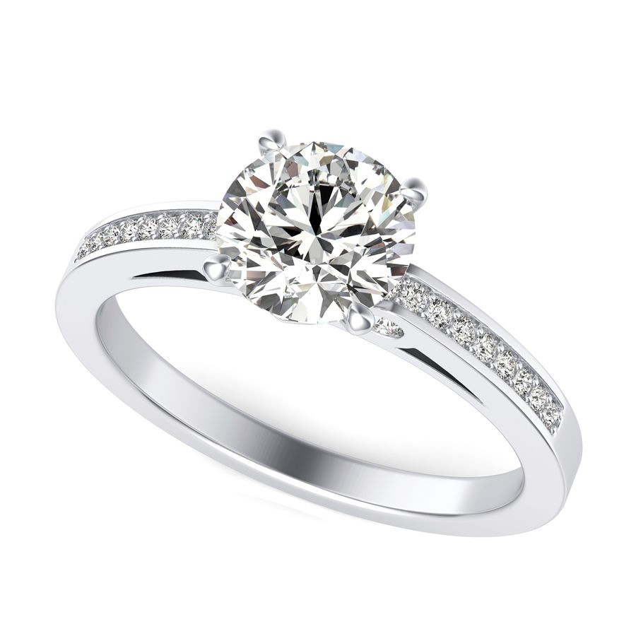 Engagement Ring