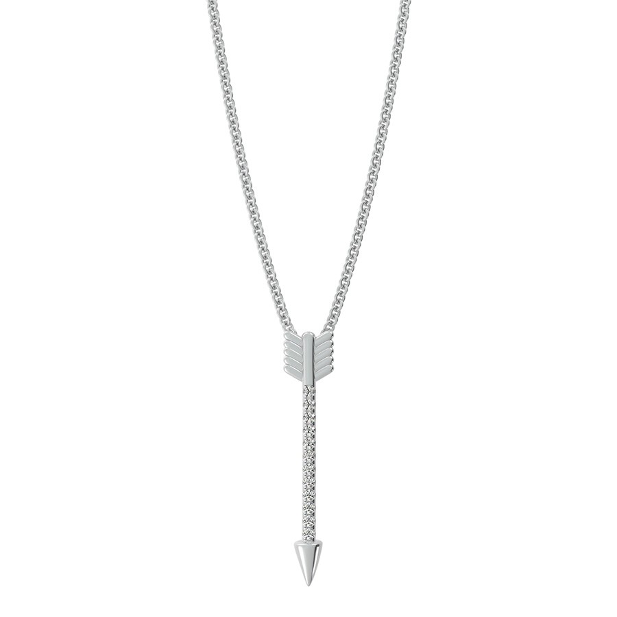 Arrow Drop Pendant