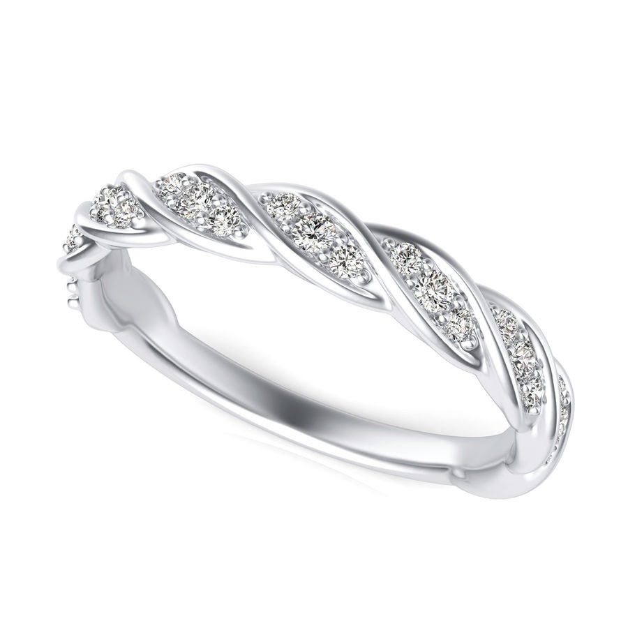 Twist Band