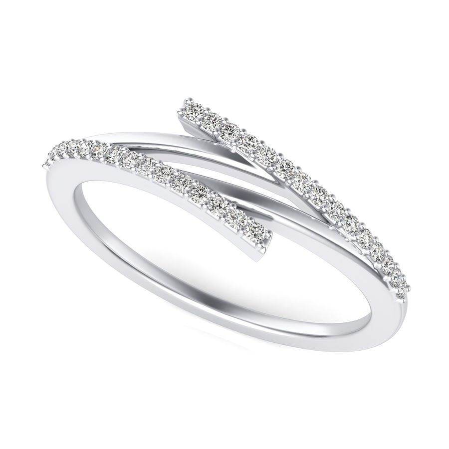 Twist Ring