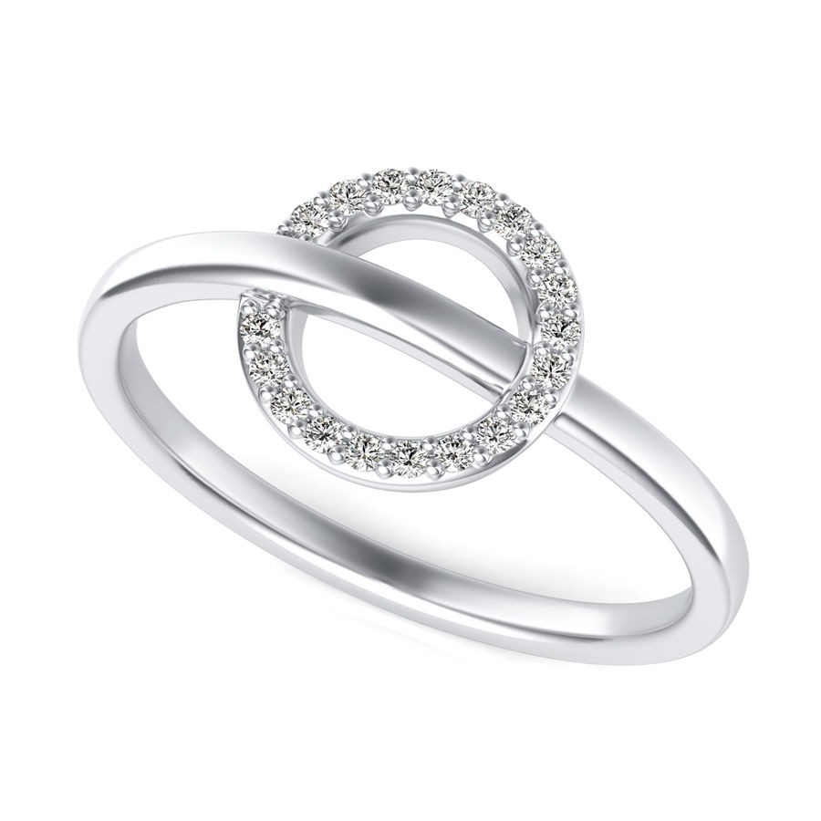 Circle Ring
