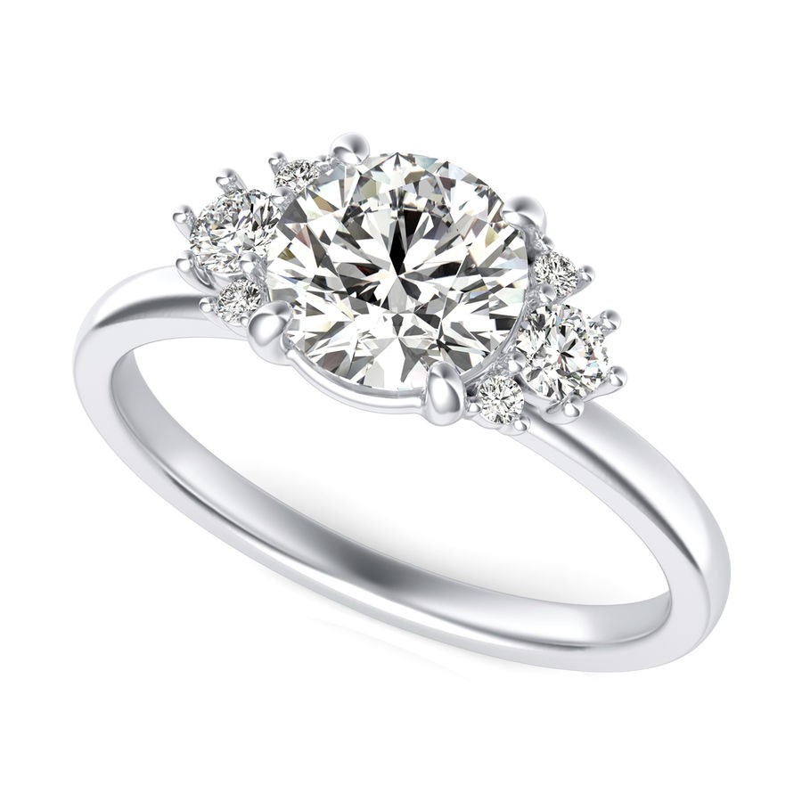 Engagement Ring