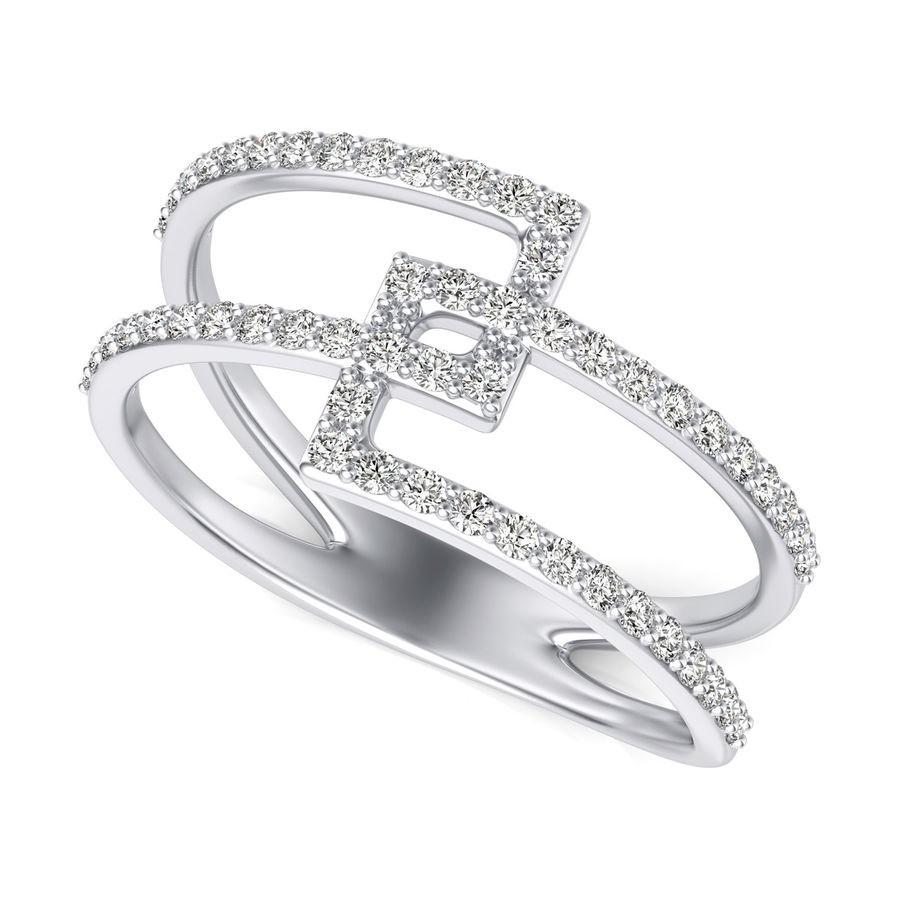 Skinny Ring