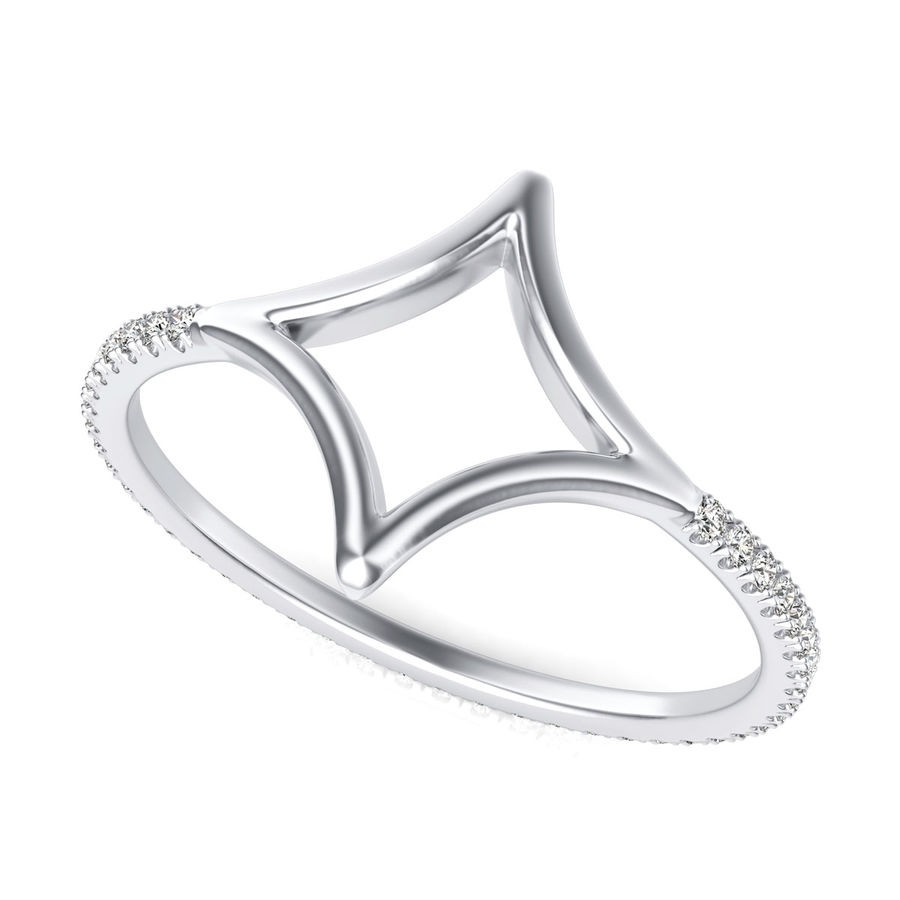 Skinny Ring