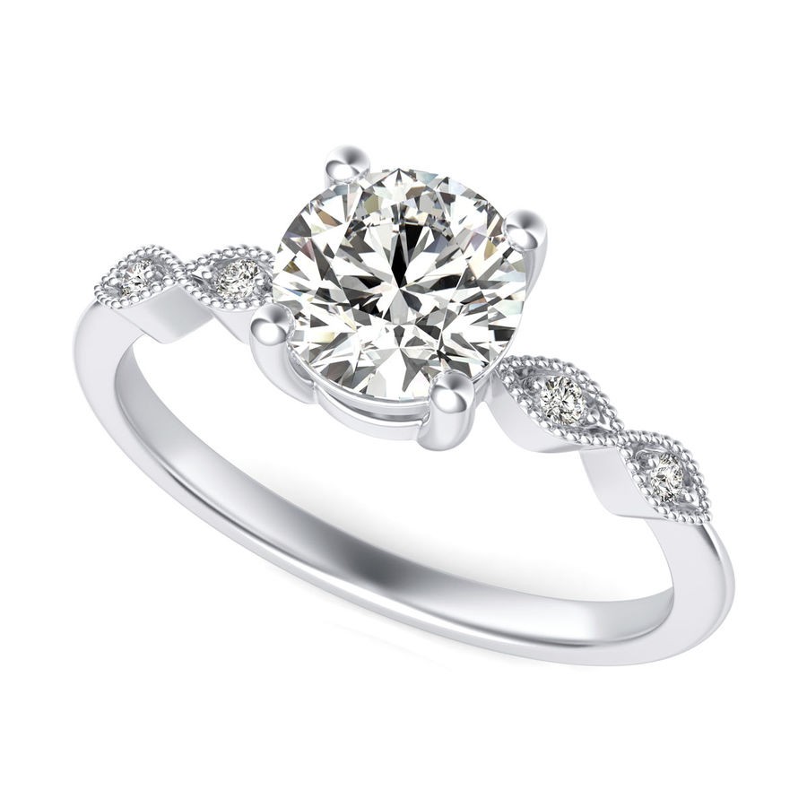 Engagement Ring