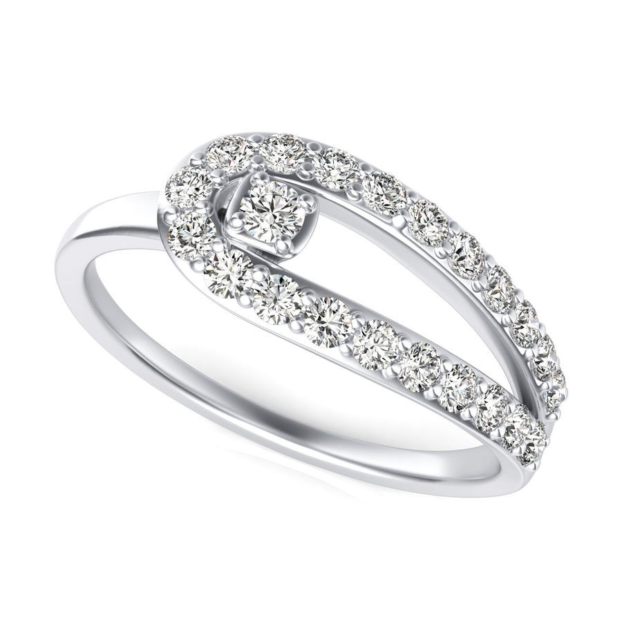 Right Hand Ring