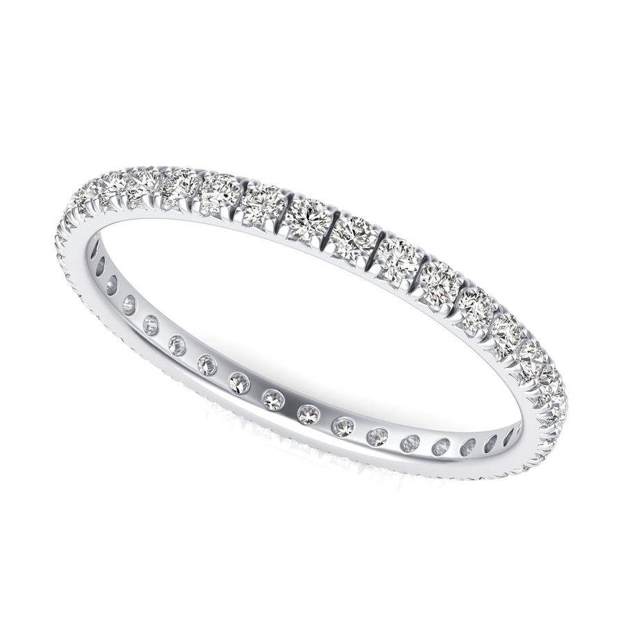 Eternity Band