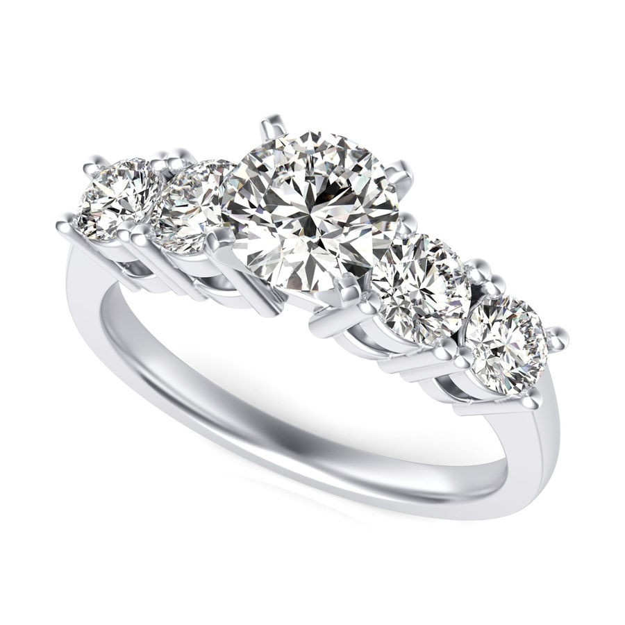 Engagement Ring