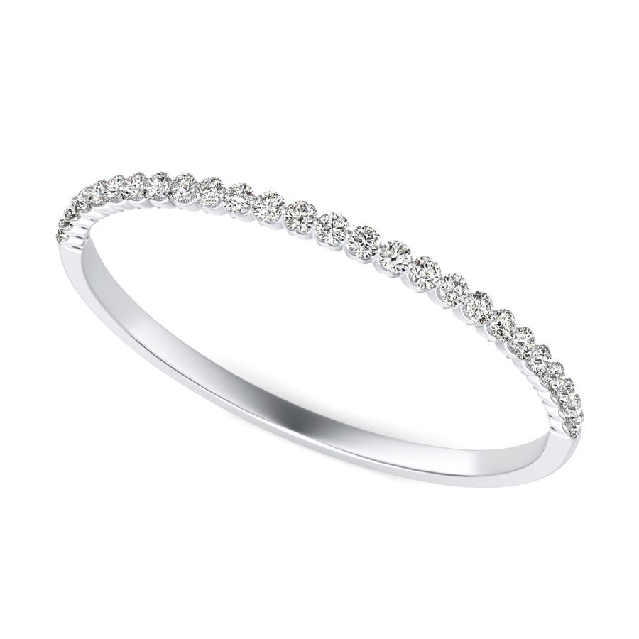 Half Eternity Band