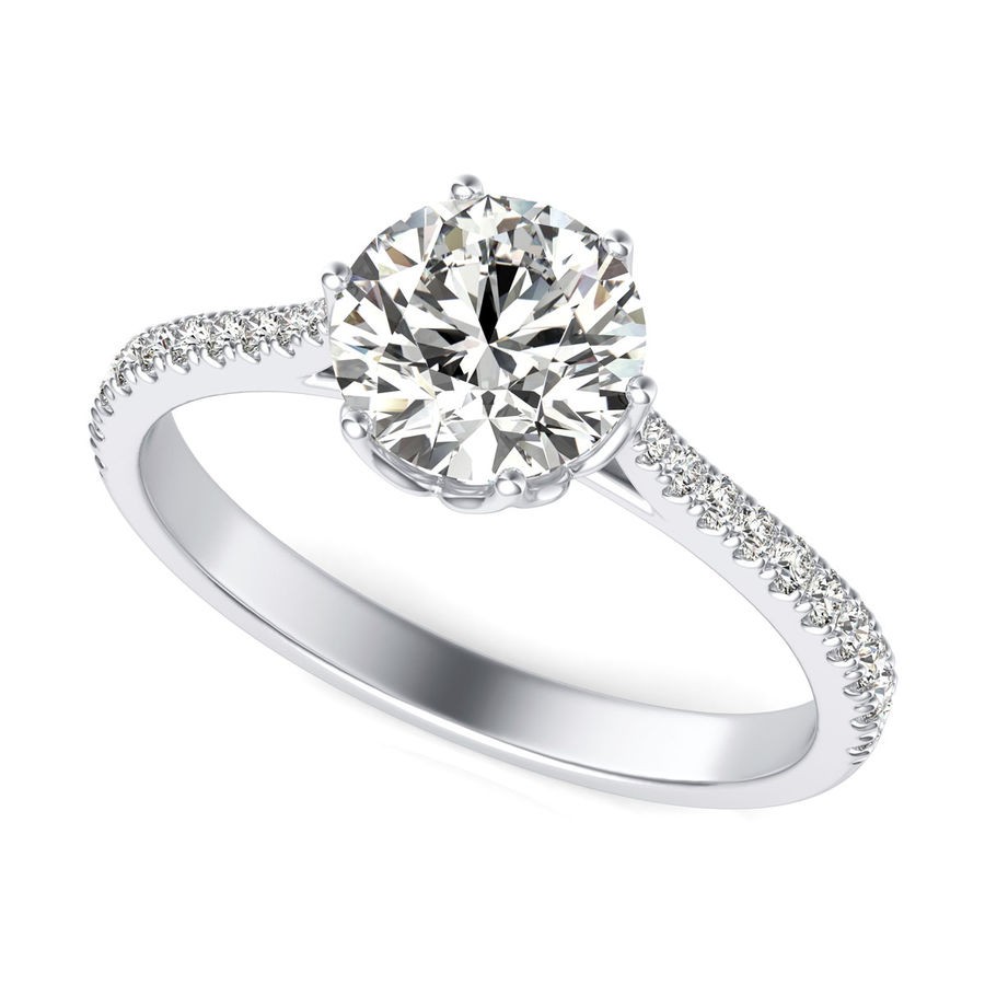 Engagement Ring