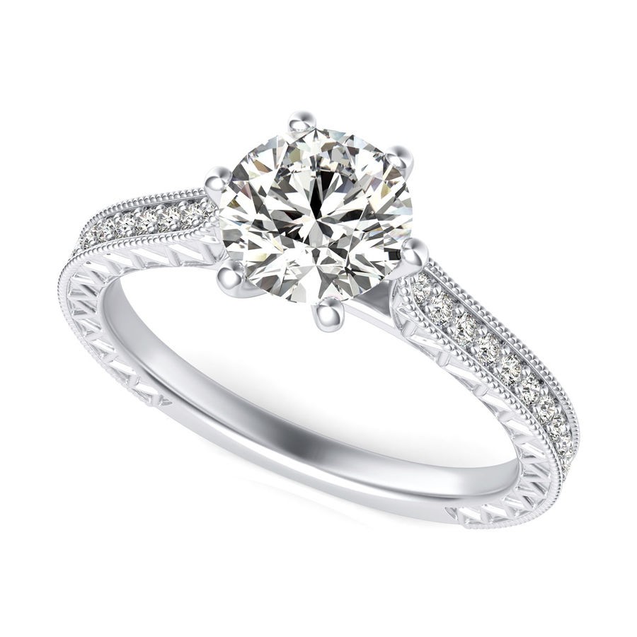 Engagement Ring