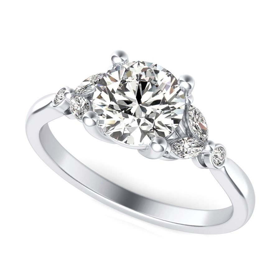 Engagement Ring