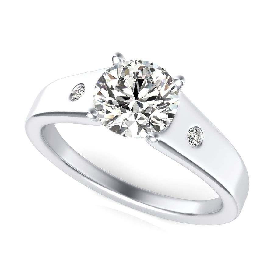 Engagement Ring