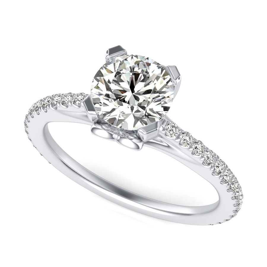 Engagement Ring