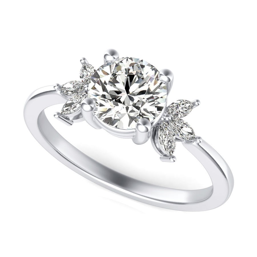 Engagement Ring