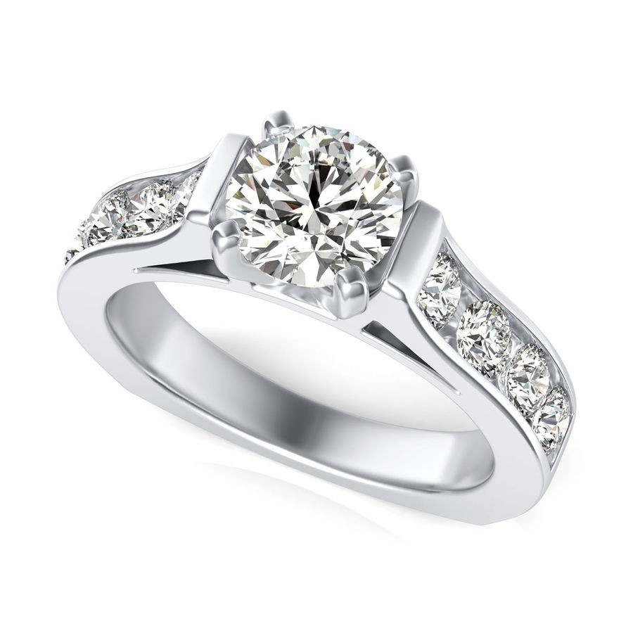 Engagement Ring