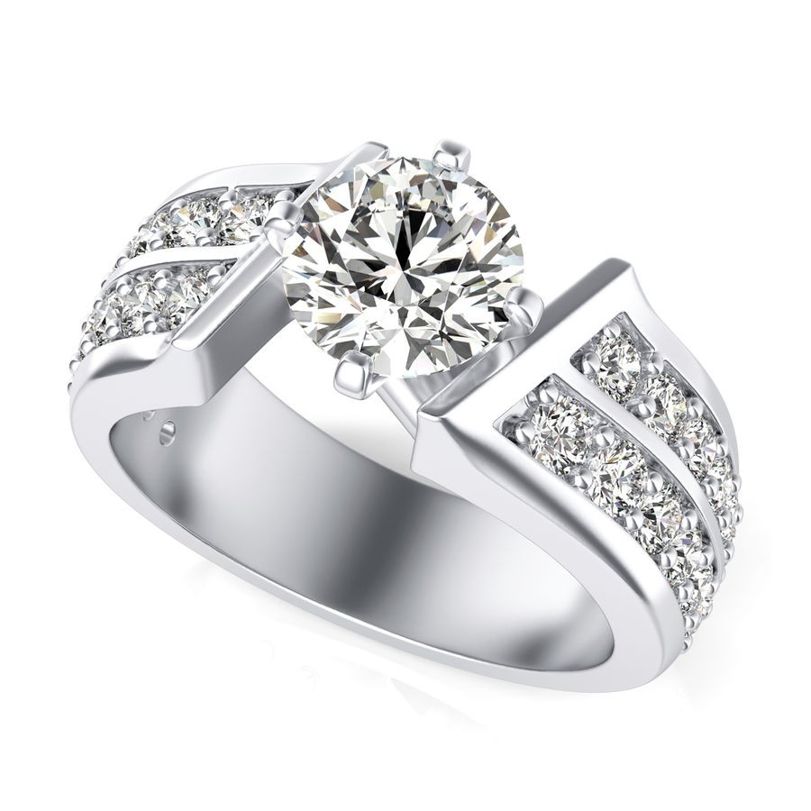 Engagement Ring