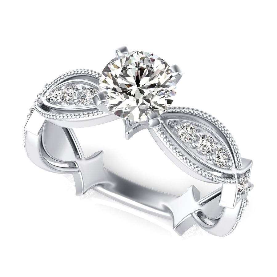 Engagement Ring