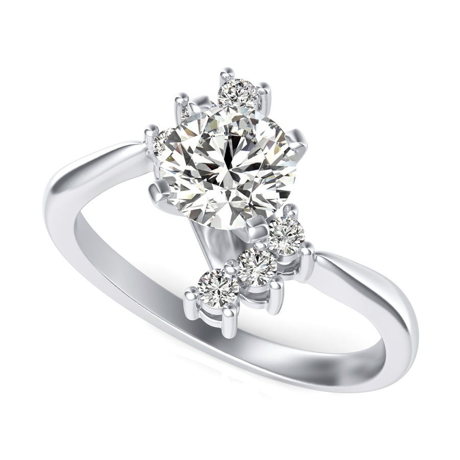 Engagement Ring