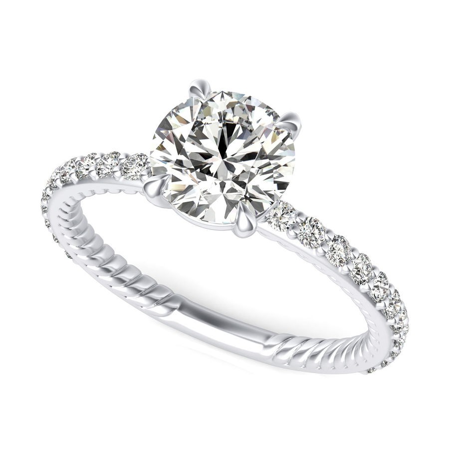Engagement Ring