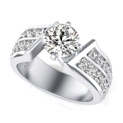Engagement Ring