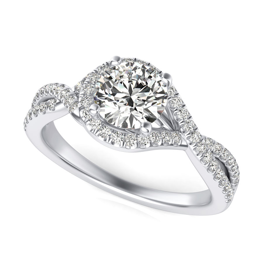 Edwin Novel Jewelry Design | Engagement Rings, Earrings, Pendants ...