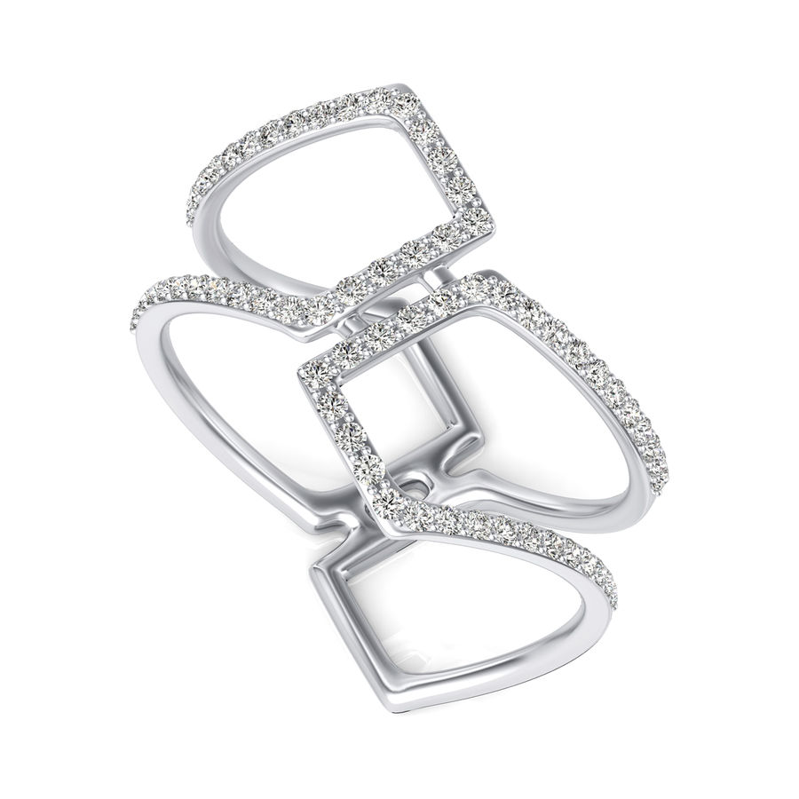 Skinny Ring Edwin Novel Jewelry Design