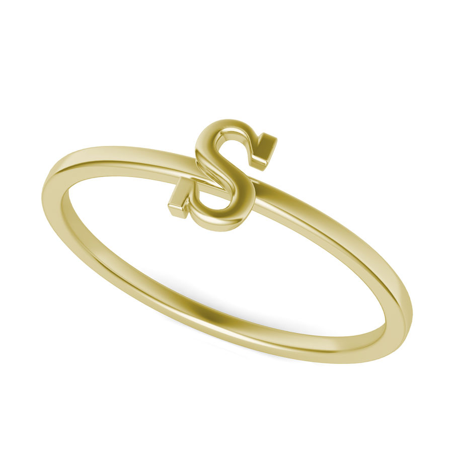 This on trend stylish gold ring features a unique zig-zag swirl design,  making it both simple and eye-catching. Shop it now! #Goldmark… | Instagram