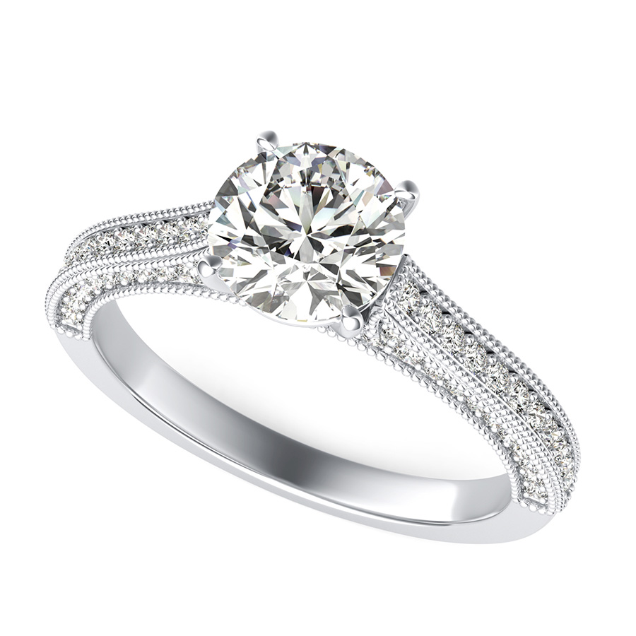 Edwin ring outlet
