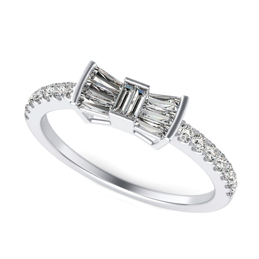 Band Edwin Novel Jewelry Design