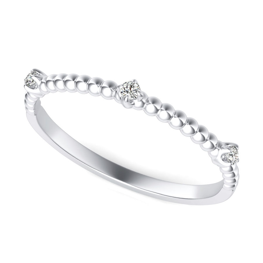 Band Edwin Novel Jewelry Design