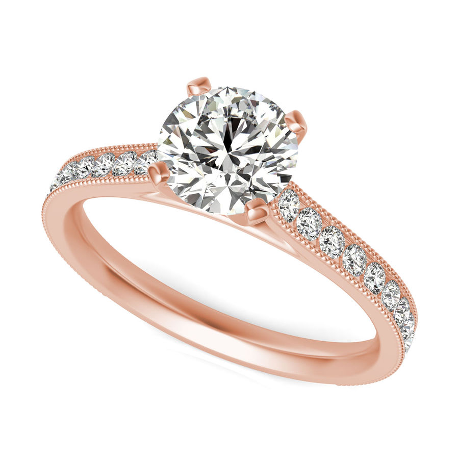 Edwin ring shop