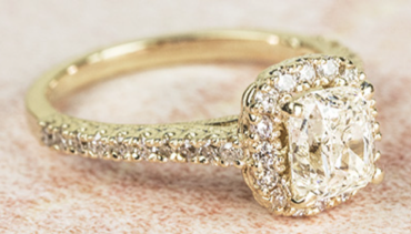 Jewelry Under $1,000