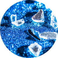 Many Diamond Cuts