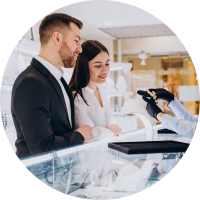 Personalized Services