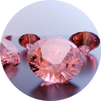 Ring Style Bridal Set
