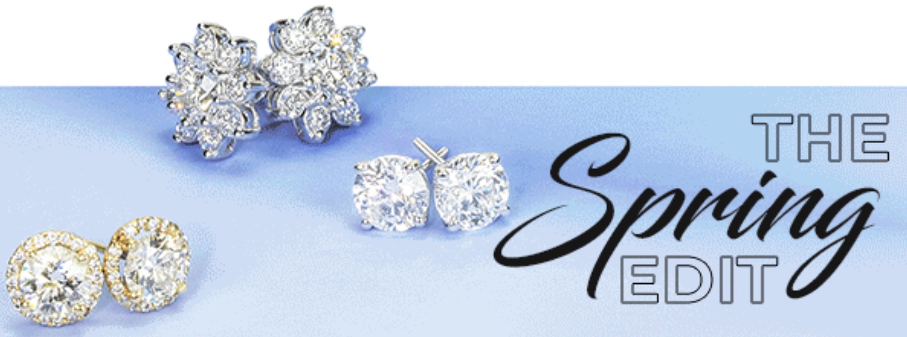 Spring Edit Sale